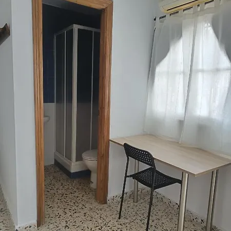 Alojamientos La Menúa Los Badalejos Exterior foto