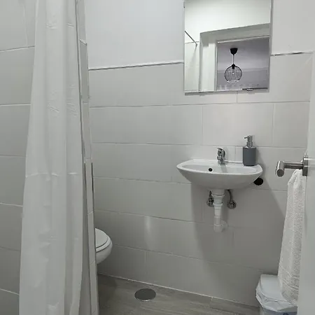 Alojamientos La Menúa Los Badalejos Exterior foto