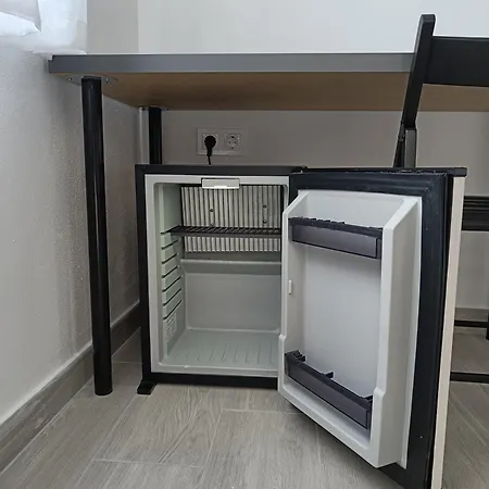 Alojamientos La Menúa Los Badalejos Habitación foto