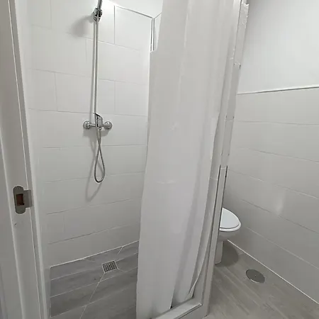 Alojamientos La Menúa Los Badalejos Habitación foto