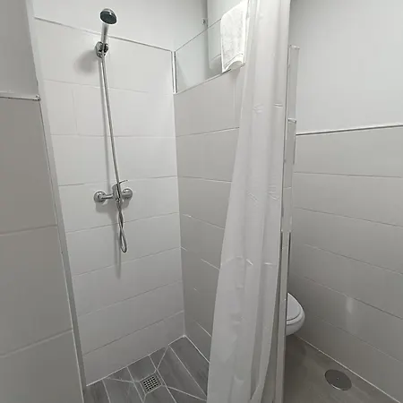 Alojamientos La Menúa Los Badalejos Habitación foto