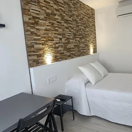 Alojamientos La Menúa Los Badalejos Habitación foto
