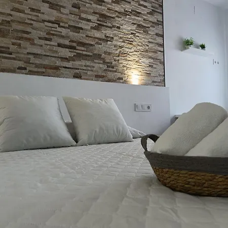 Alojamientos La Menúa Los Badalejos Habitación foto