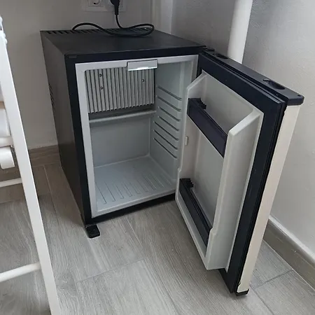 Alojamientos La Menúa Los Badalejos Habitación foto