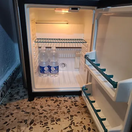 Alojamientos La Menúa Los Badalejos Habitación foto