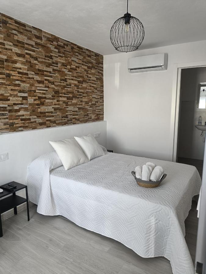 La Menua Apartment *