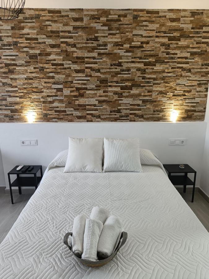 La Menua Apartment