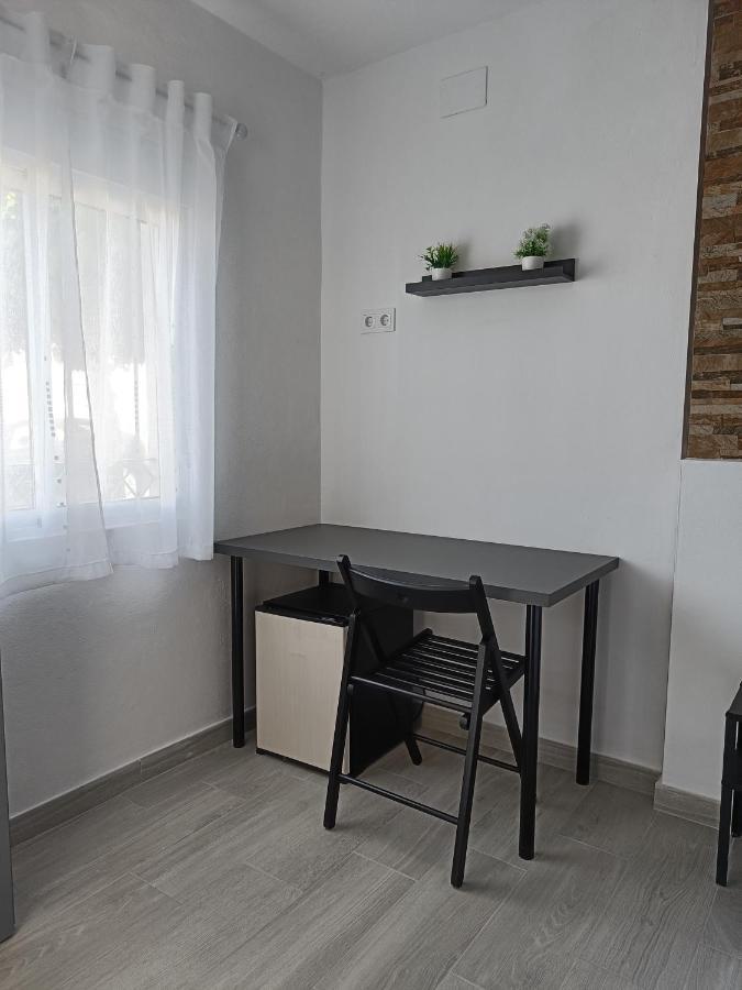 La Menua Apartment