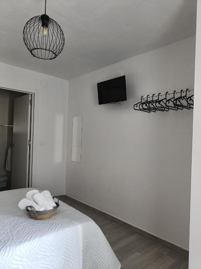 Apartment La Menua Los Badalejos