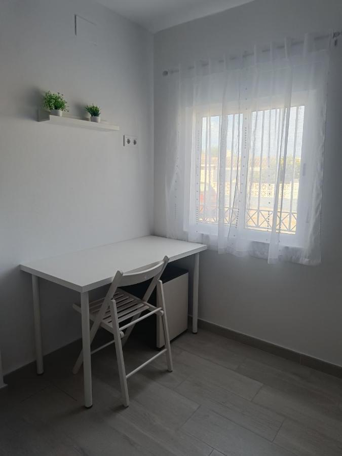 La Menua Apartment Los Badalejos