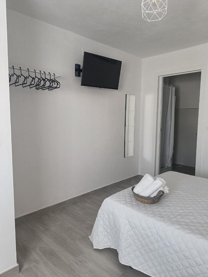 Apartment La Menua