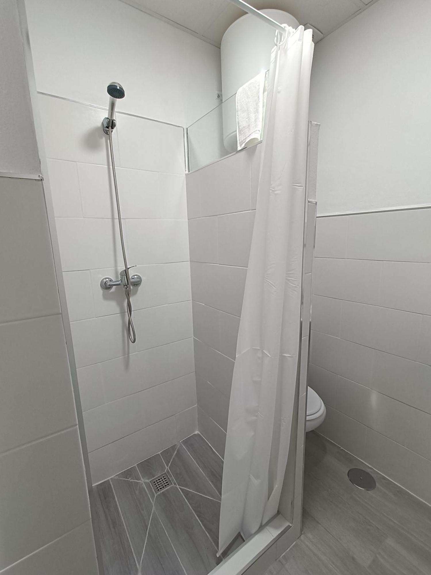 La Menua Apartment