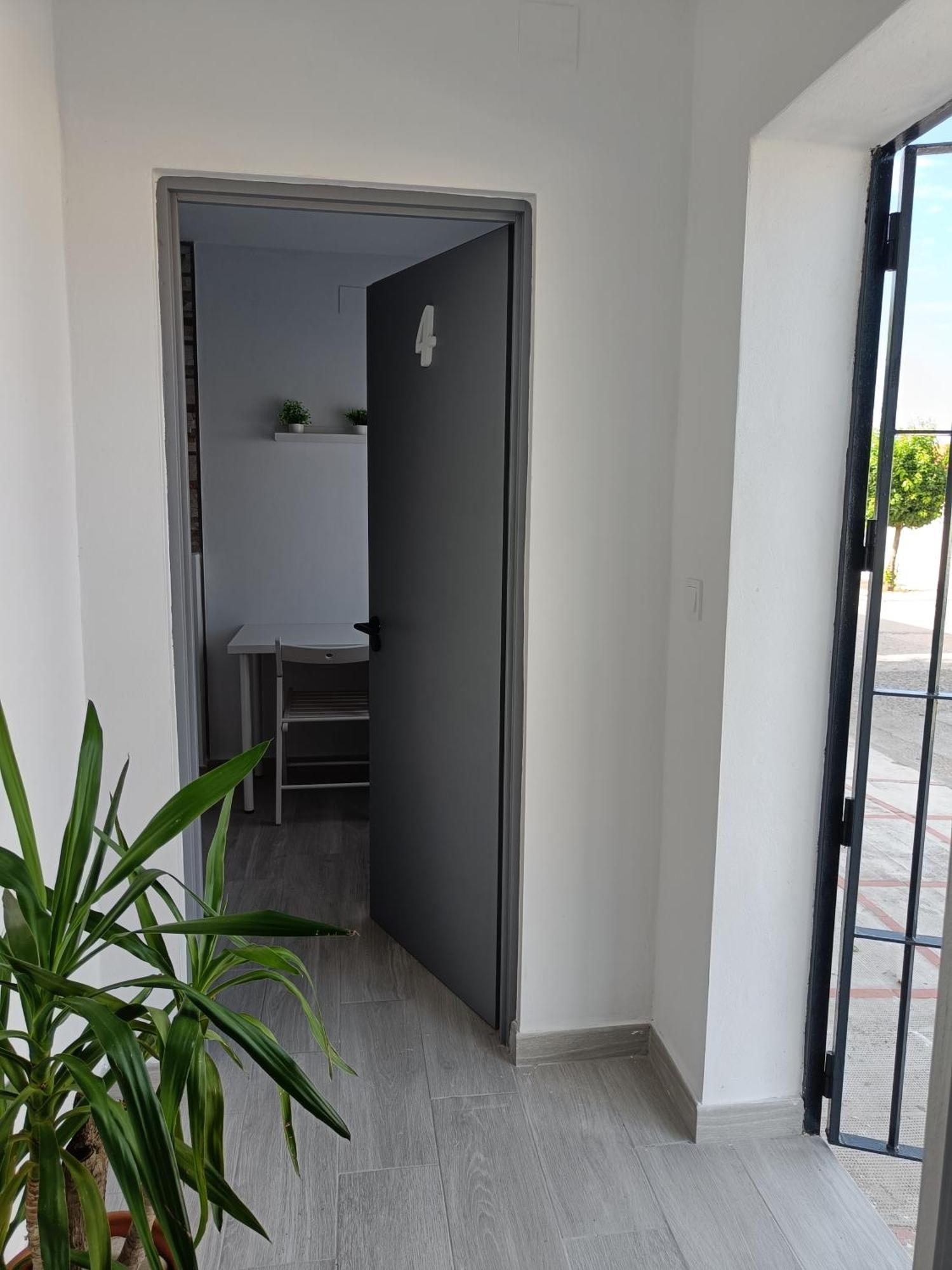 La Menua Apartment