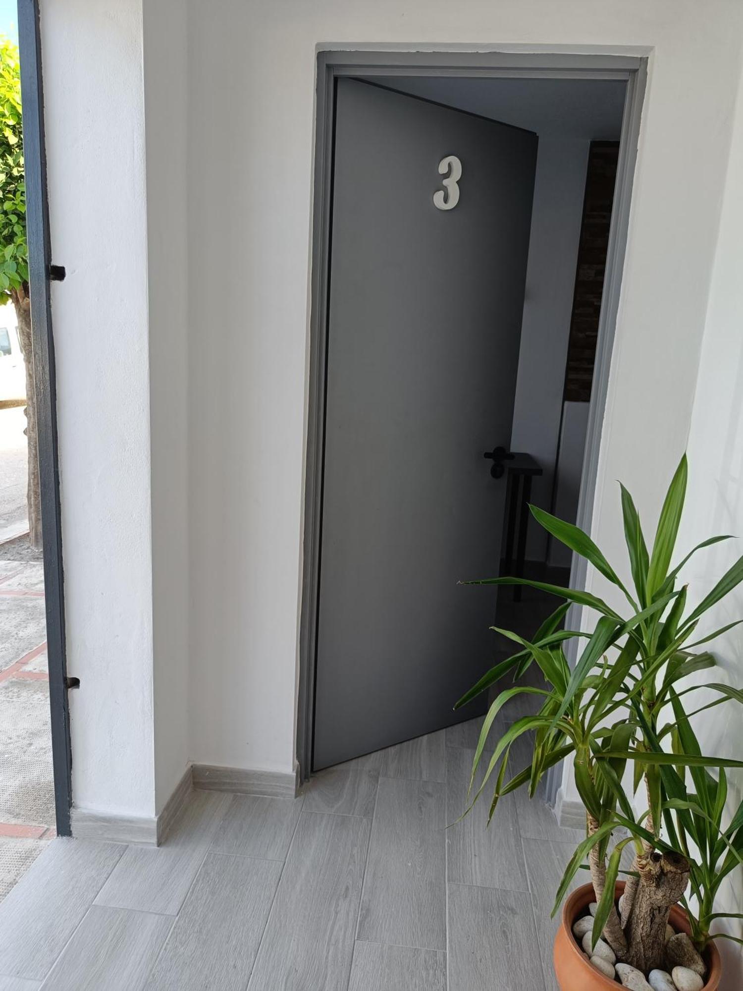 Apartment La Menua