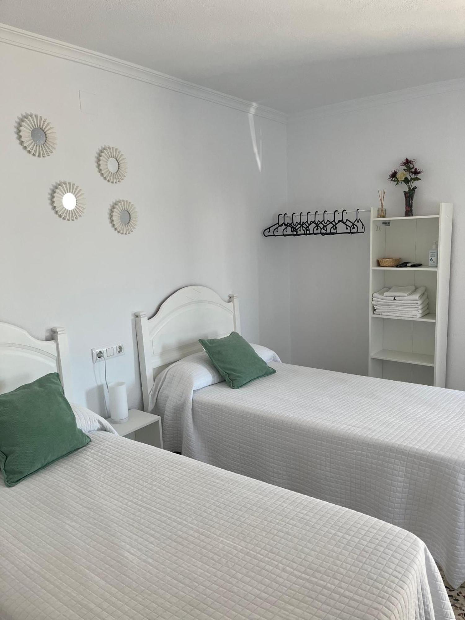 Apartment La Menua