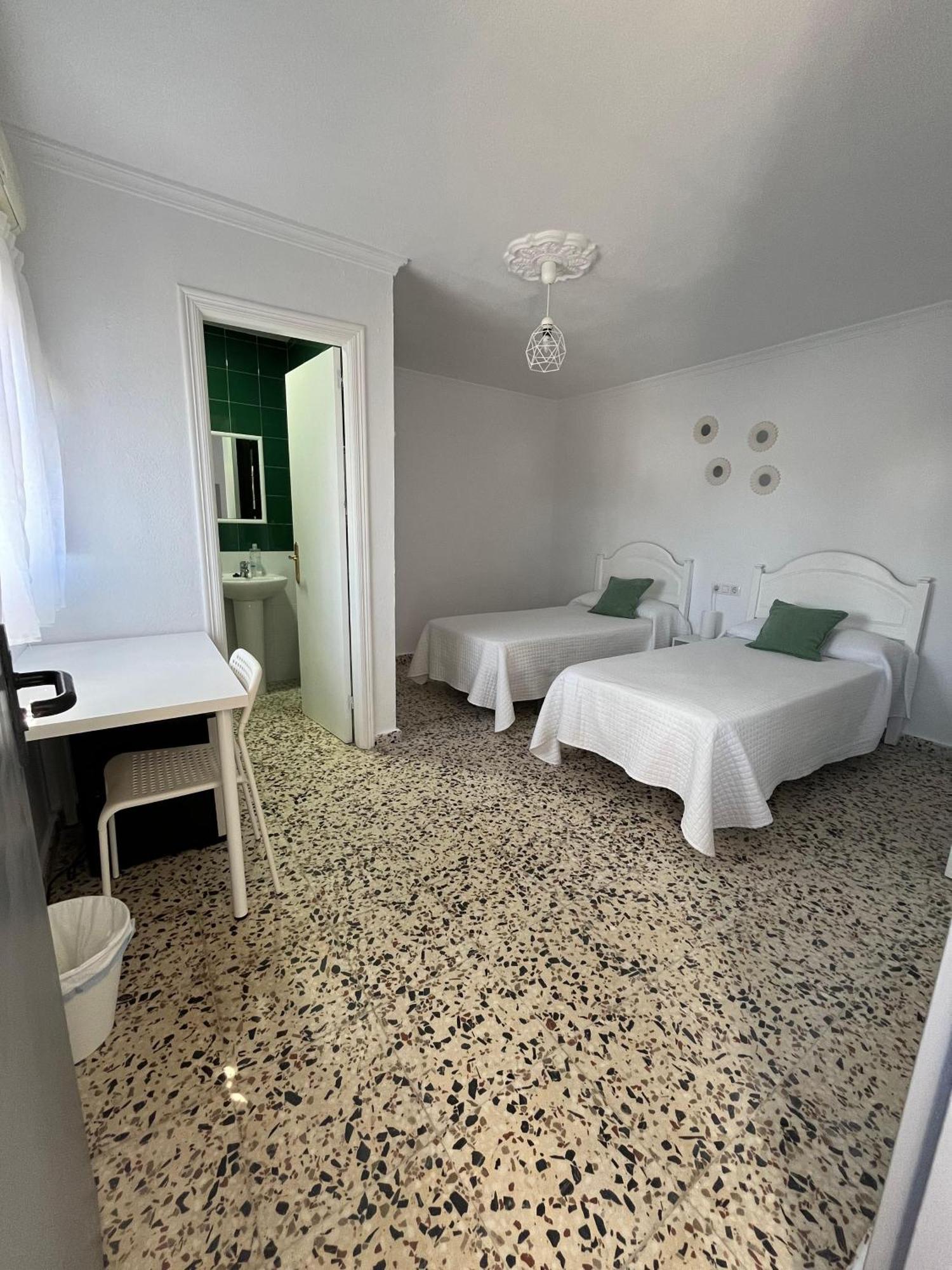 Apartment La Menua *