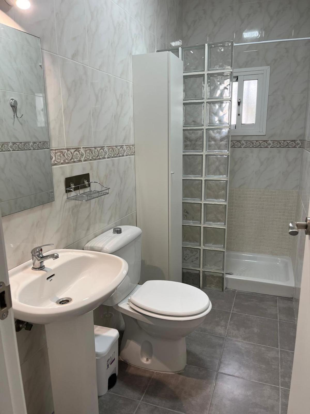 Apartment La Menua