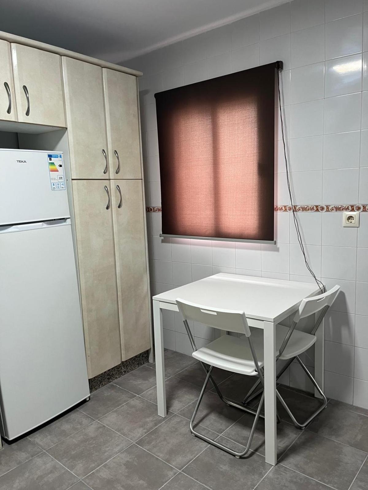 La Menua Apartment *